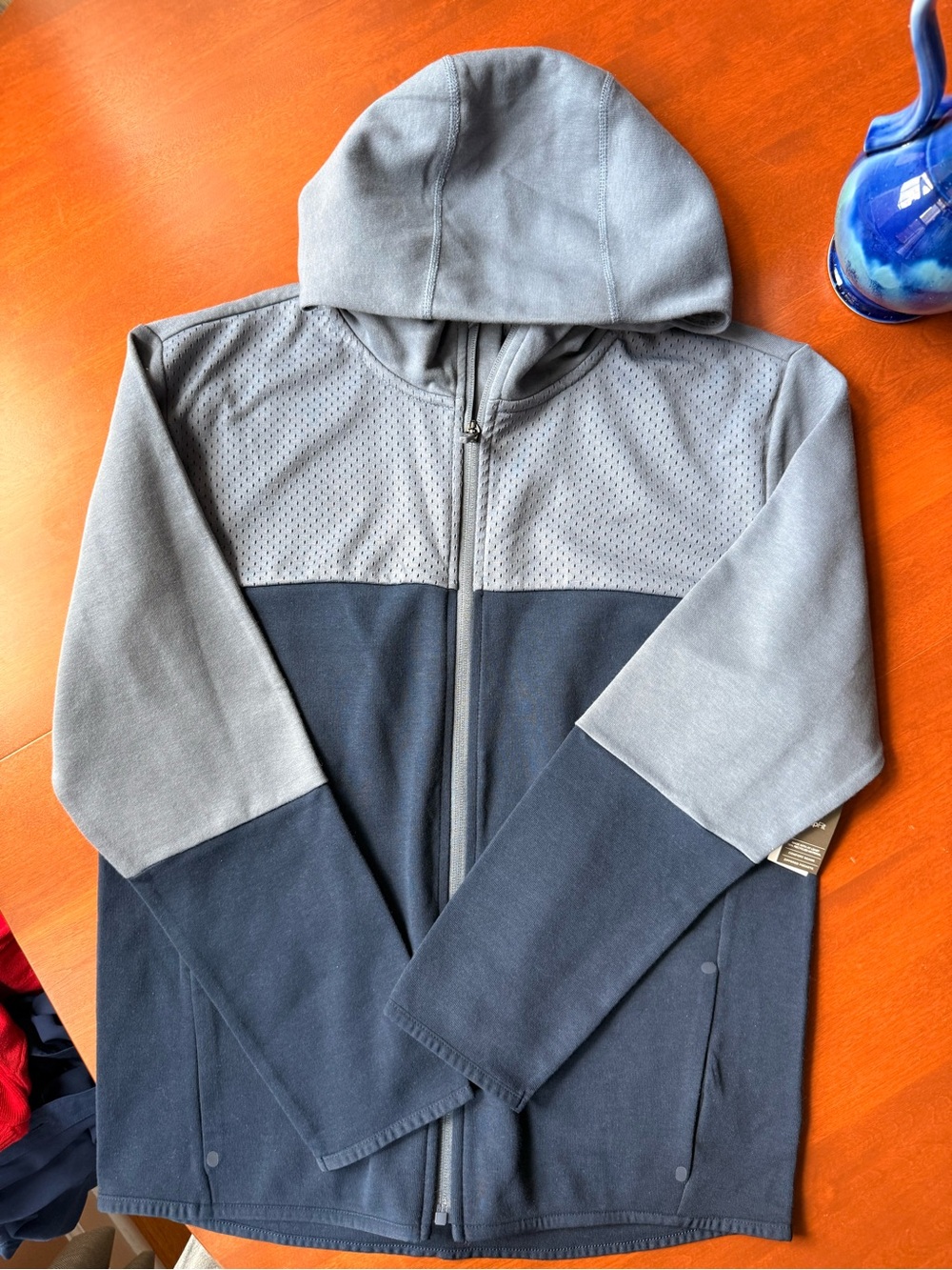 GapFit Kids Fit Tech Hoodie